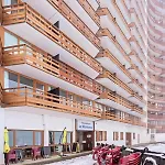Apartment Le Montana - Maeva - 4 Personnes Selection Mae-0017 La Mongie