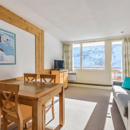 Le Montana - Maeva - 4 Personnes Selection Mae-0017 La Mongie