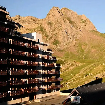 Le Montana - Maeva - 4 Personnes Selection Mae-0017 Apartment