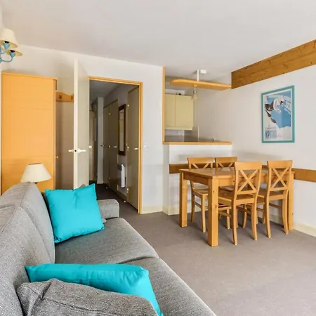 Le Montana - Maeva - 4 Personnes Selection Mae-0017 *