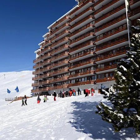 Le Montana - Maeva - 4 Personnes Selection Mae-0017 Apartment