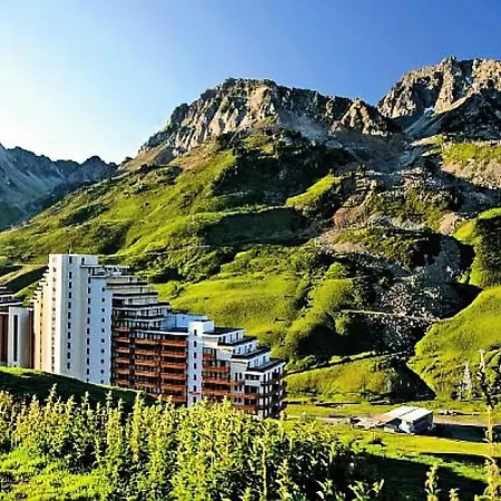 Le Montana - Maeva - 4 Personnes Selection Mae-0017 * La Mongie