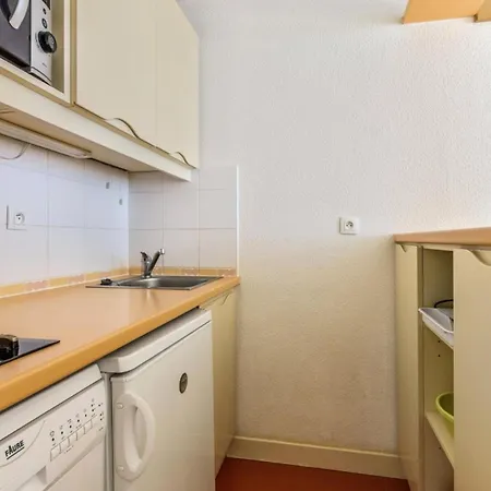 Le Montana - Maeva - 4 Personnes Selection Mae-0017 *