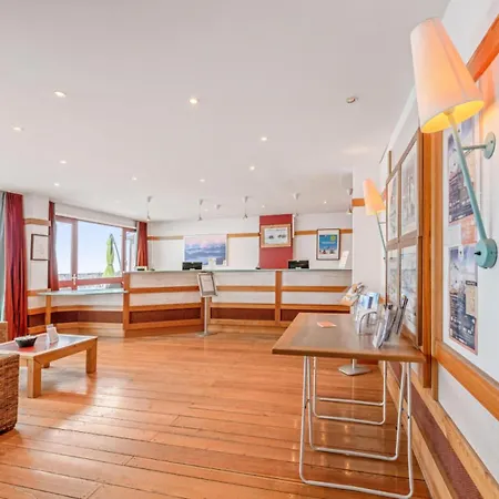 Le Montana - Maeva - 4 Personnes Selection Mae-0017 Apartment *