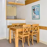 Апартаменты Le Montana - Maeva - 4 Personnes Selection Mae-0017 *
