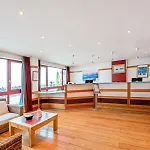 Апартаменты Le Montana - Maeva - 4 Personnes Selection Mae-0017 *