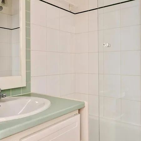 Le Montana - Maeva - 4 Personnes Selection Mae-0017 Ла-Монжи