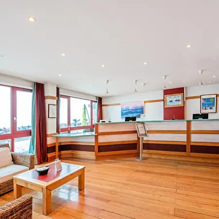 Апартаменты Le Montana - Maeva - 4 Personnes Selection Mae-0017 *