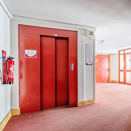 Le Montana - Maeva - 4 Personnes Selection Mae-0017 Ла-Монжи