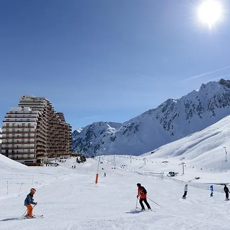 Apartamento Le Montana - Maeva - 4 Personnes Selection Mae-0017