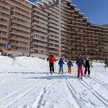 Le Montana - Maeva - 4 Personnes Selection Mae-0017 La Mongie