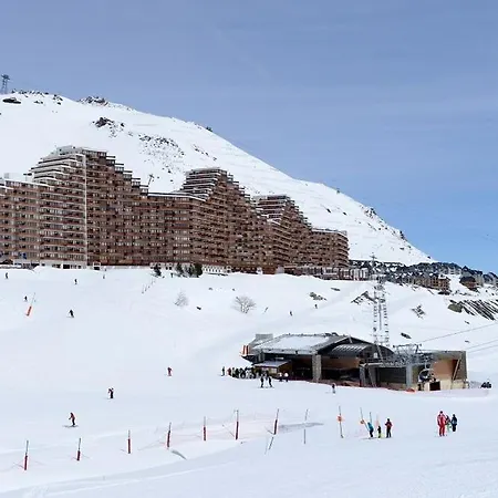 Apartamento Le Montana - Maeva - 4 Personnes Selection Mae-0017 *