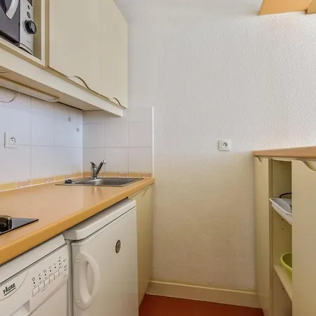 Le Montana - Maeva - 4 Personnes Selection Mae-0017 Apartamento
