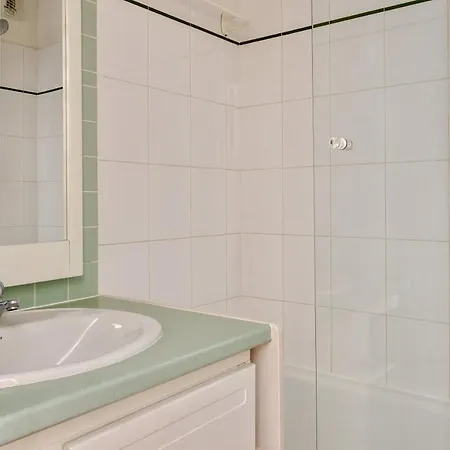 Le Montana - Maeva - 4 Personnes Selection Mae-0017 Apartamento *