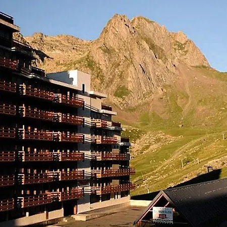 Le Montana - Maeva - 4 Personnes Selection Mae-0017 Apartamento La Mongie