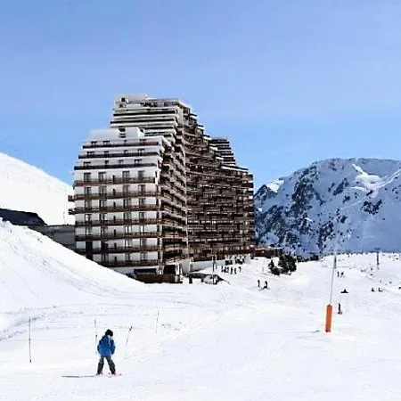 Apartamento Le Montana - Maeva - 4 Personnes Selection Mae-0017 *