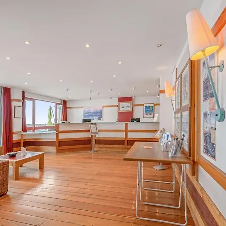 Apartamento Le Montana - Maeva - 4 Personnes Selection Mae-0017 *