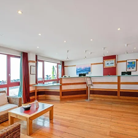 Le Montana - Maeva - 4 Personnes Selection Mae-0017 Apartamento *