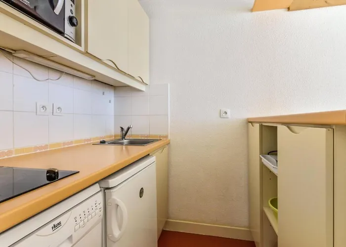 Le Montana - Maeva - 4 Personnes Selection Mae-0017 *